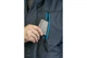 Куртка утепленная Hoegert темно-синяя 2XL (56) HT5K247-2XL - изображение 3