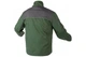 Куртка рабочая Hoegert RUWER темно-зеленая XL 54 HT5K359-XL - изображение 2