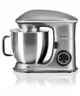 Тістоміс міксер планетарний Zeegma PLANEET CHEF GREY 2200 Вт - зображення 3