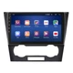 Штатная магнитола 9" Lesko для Chevrolet Epica V250 Рестайлинг 2009-2012 Base 2/32 WiFi GPS Шевролет - изображение 2