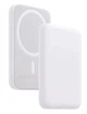 Магнітний УМБ Power Bank Battery Pack MagSafe 4000mAh - зображення 1