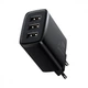 Сетевое зарядное устройство Baseus Compact Charger 3USB 17W CCXJ020101 Black - изображение 4