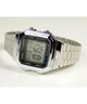 Мужские наручные часы CASIO A178WA-1A - изображение 2