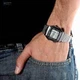Мужские наручные часы CASIO A178WA-1A - изображение 5