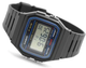 Мужские часы CASIO F-91W-1YER - изображение 3