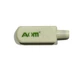Светильник - лампа AOM для швейных машин AOM-10D (1W) 10 диодов, (220V) LED на магните, с регулятором (6397) - изображение 4