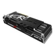 Видеокарта AMD Radeon RX 6800 XT XFX Speedster MERC 319 16GB GDDR6 (256bit) (2090/16000) (HDMI, 3xDisplayPort) (RX-68XTACBD9) Refurbished - зображення 3