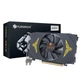 Видеокарта AMD RX 560 4GB HUANANZHI GDDR5 (128bit) (1183/6000) (DVI, HDMI, Display Port) (HUANANZHI RX560 4G) - изображение 1