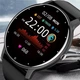 Розумний смарт годинник Smart Classic Black Store - зображення 2