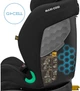 Автокресло Maxi-Cosi Titan I-Size Basic Black (8835870110) - изображение 11