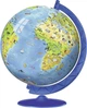 Ravensburger - 3D-головоломка с глобусом, рекомендуемый возраст 6+ - изображение 2