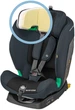 Автокресло Maxi-Cosi Titan I-Size Basic Grey (8835900110) - изображение 8
