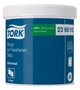 Твердый освежитель воздуха Tork 236015 в пластинах, цветочный аромат 20 шт - изображение 2