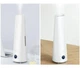 Зволожувач повітря Xiaomi DEERMA Humidifier with Remote Control White DEM-LD220 4L - зображення 4
