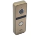 Виклична панель CoVi Security Iron FHD Bronze, 2Мп - зображення 2