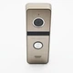 Виклична панель CoVi Security Iron FHD Bronze, 2Мп - зображення 1