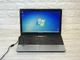 БВ Ноутбук Acer Packard Bell TE11HC 15.6 Intel B960 4 RAM 320 HDD - изображение 4