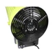 Газовая тепловая пушка GRUNFELD GFAH-51T (30-51 кВ, 650 м3\час) - изображение 3