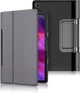 Чехол Lenovo Yoga Tab 11 YT J706F 2021 Magnet Grey (29126) - изображение 1