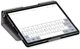 Чехол Lenovo Yoga Tab 11 YT J706F 2021 Magnet Grey (29126) - изображение 2