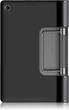 Чехол Lenovo Yoga Tab 11 YT J706F 2021 Magnet Grey (29126) - изображение 6