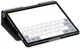 Чехол Lenovo Yoga Tab 11 YT J706F 2021 Magnet Black (29129) - изображение 2