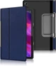 Чехол Lenovo Yoga Tab 11 YT J706F 2021 Magnet Dark Blue (29128) - изображение 1
