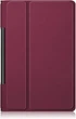 Чехол Lenovo Yoga Tab 11 YT J706F 2021 Magnet Marsala (29127) - изображение 5