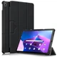 Чехол Magnet для Lenovo Tab M10 Plus (3rd Gen) TB-125/128 2022 Black (29133) - изображение 1