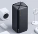 Маршрутизатор роутер Xiaomi Mesh System AX3000 Wi-Fi 6 1-pack (DVB4315GL) Global - зображення 6