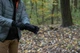 Перчатки для туризма Tramp Softshell UTRGB-004-XXL 24см черный - изображение 4