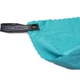 Полотенце из полиэфирного волокна Naturehike MJ02 Ultralight NH19Y002-J 128 см х 80 см изумрудный - изображение 2