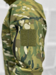 Костюм тактичний Soft Shell (зима) Multicam S - зображення 5