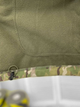 Куртка Soft Shell A-TACS Multicam L - зображення 5