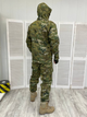 Костюм тактичний Soft Shell (зима) Multicam L - зображення 3