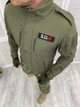 Куртка Soft Shell Olive Elite XXL - зображення 2