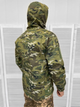 Куртка Soft Shell CCE Multicam L - изображение 4