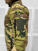 Куртка Soft Shell A-TACS FG Multicam L - изображение 3