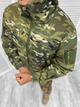 Куртка Soft Shell CCE Multicam XXL - изображение 3