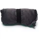 Подушка для туризма и активного отдыха самонадувающаяся Naturehike Sponge automatic NH17A001-L, 27 х 46 х 9,5 см светло-голубой - изображение 3