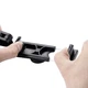 Селфи-стик штатив 2в1 SKY (K09) Bluetooth (77 см) Black - изображение 4