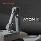 Стедикам стабилизатор 3-осевой SNOPPA (Atom 2) Bluetooth / трипод / Grey - изображение 5