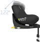 Автокресло Maxi-Cosi Mica Pro Eco i-Size Authentic Black (8515671110) - изображение 11