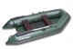 Надувний моторний човен "Sport-Boat" Discovery DM290LS, (021-0033) - зображення 1