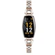 Жіночий наручний смарт-годинник Smart SUPERMiss RoseGold 5060 - зображення 4
