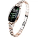 Жіночий наручний смарт-годинник Smart SUPERMiss RoseGold 5060 - зображення 3