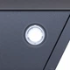Вытяжка декоративная наклонная Perfelli DNS 6252 D 700 SG LED - изображение 2
