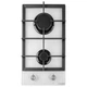 Варочная поверхность газовая Domino PERFELLI HGG 31424 WH - изображение 1
