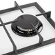 Варочная поверхность газовая Domino PERFELLI HGG 31424 WH - изображение 6