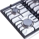 Варочная поверхность газовая на металле WEILOR GM 624 SS - изображение 4